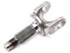Hřídel vnější nápravy bez abs 4636059 Jeep Grand Cherokee ZJ